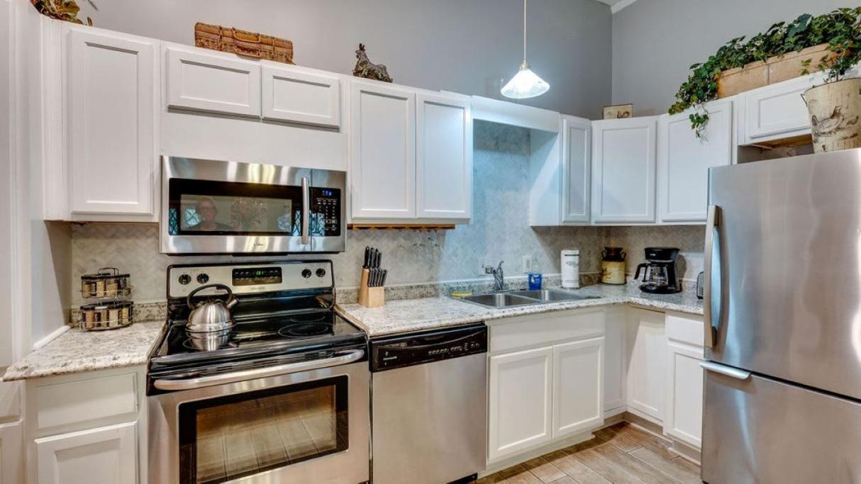 Comfortable Escape In Historic Downtown Savannah Exteriör bild