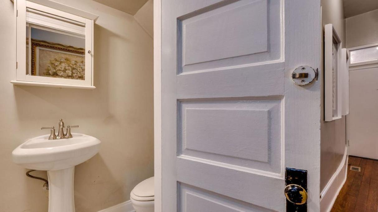Comfortable Escape In Historic Downtown Savannah Exteriör bild