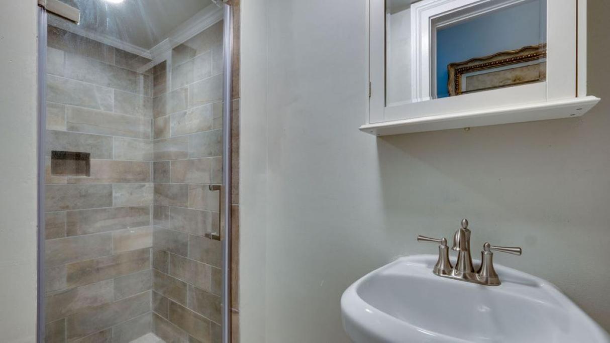 Comfortable Escape In Historic Downtown Savannah Exteriör bild