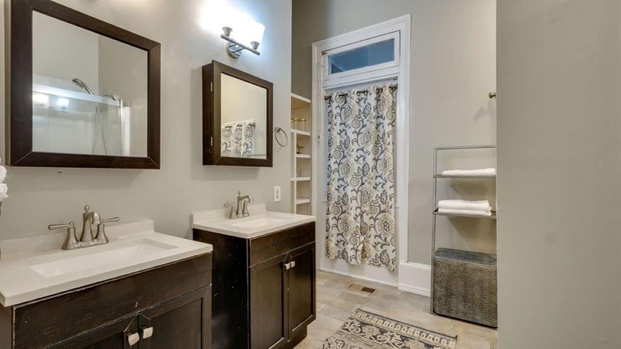 Comfortable Escape In Historic Downtown Savannah Exteriör bild
